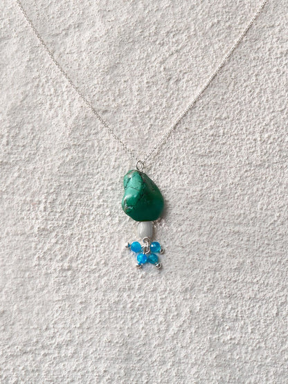 Turquoise Necklace