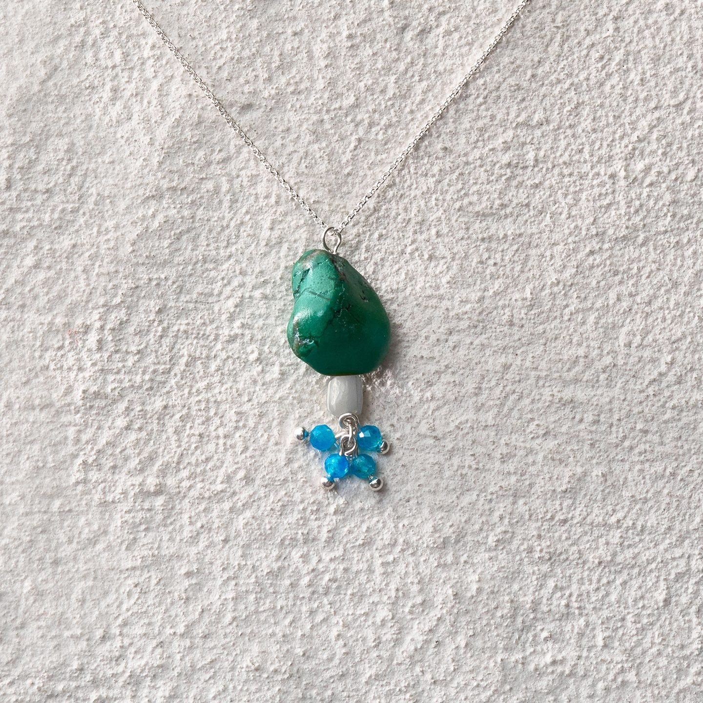 Turquoise Necklace