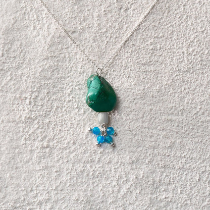 Turquoise Necklace