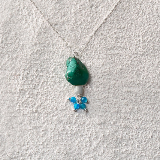 Turquoise Necklace