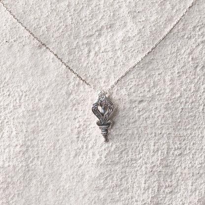 Secret Heart Necklace