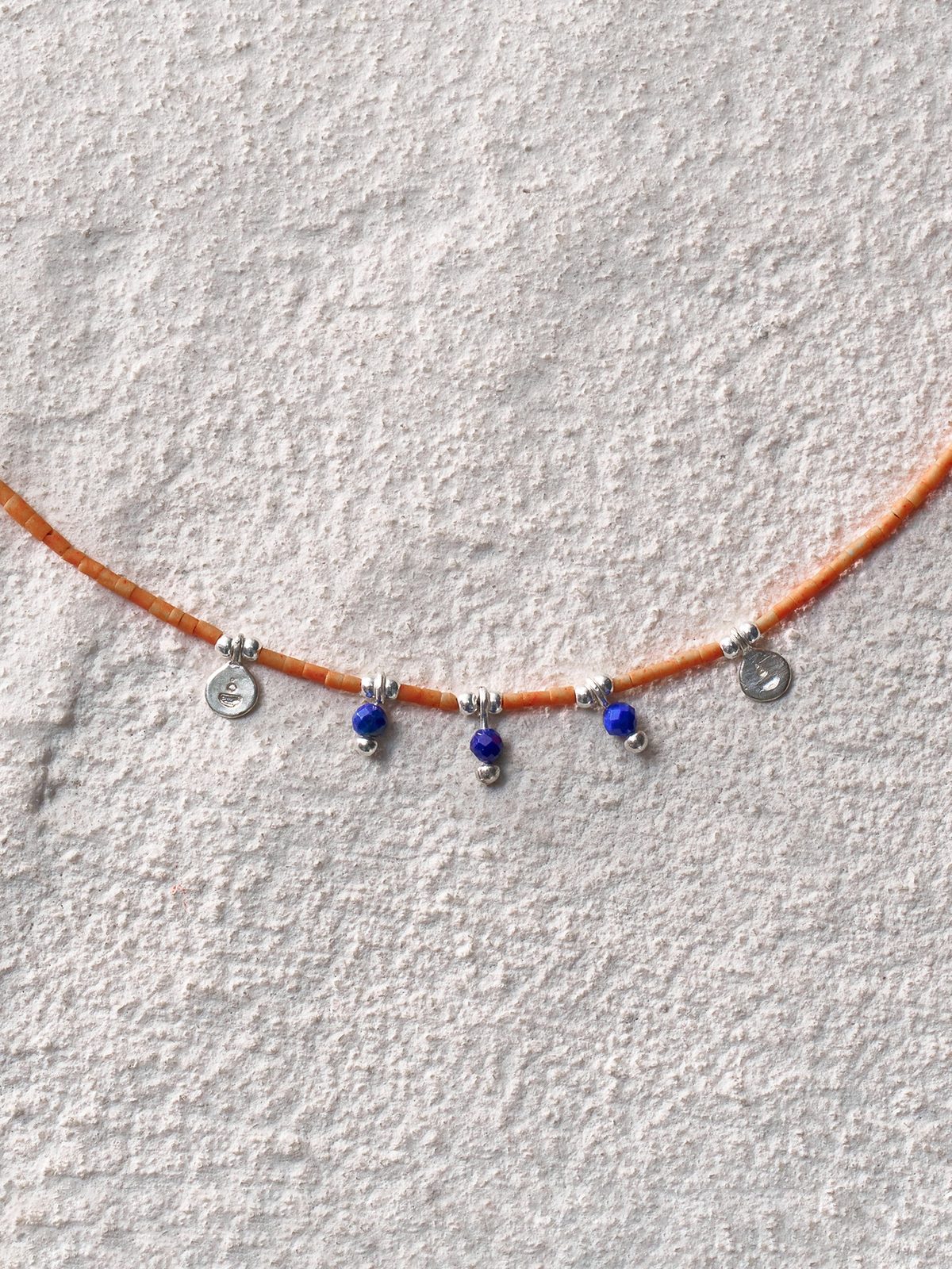 Soft Glow Necklace