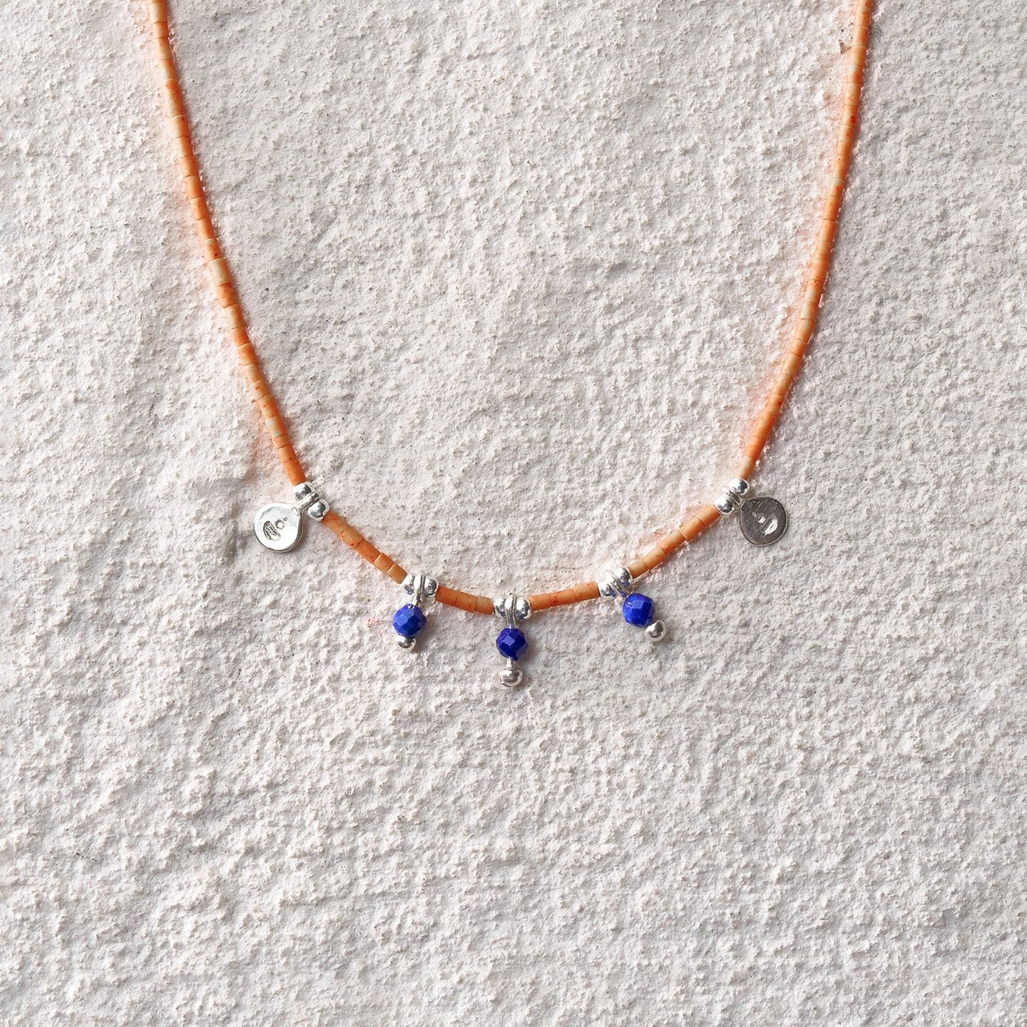 Soft Glow Necklace