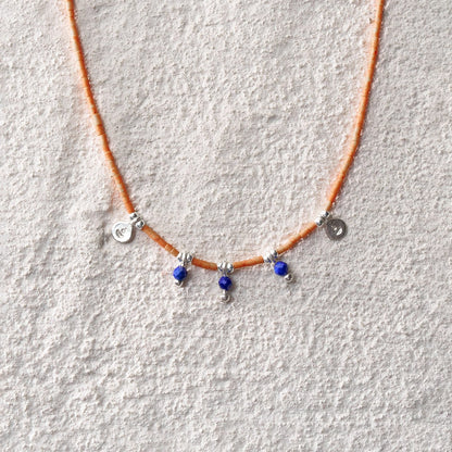 Soft Glow Necklace