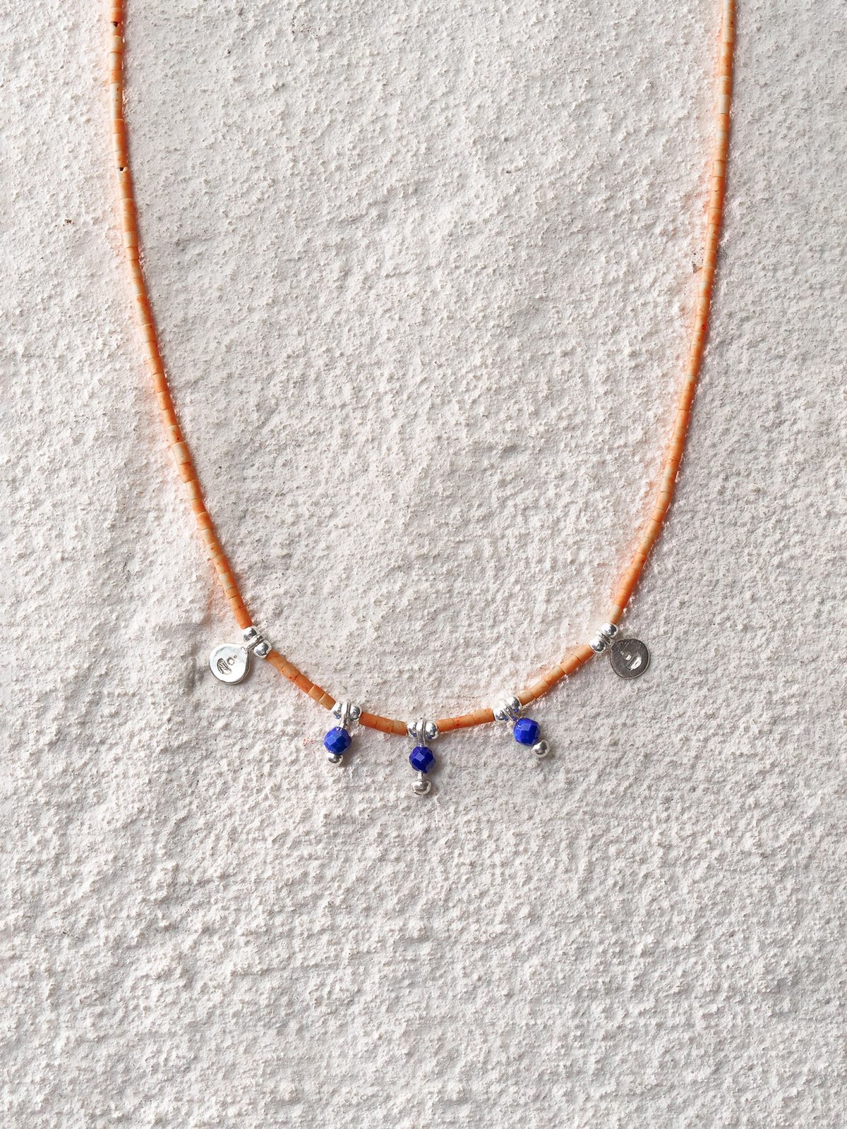 Soft Glow Necklace