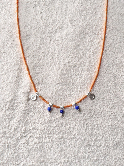 Soft Glow Necklace