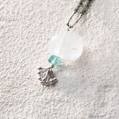 Oasis Guardian Necklace