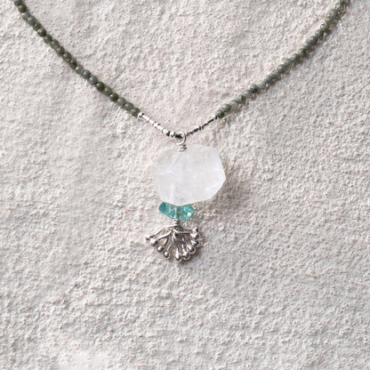 Oasis Guardian Necklace