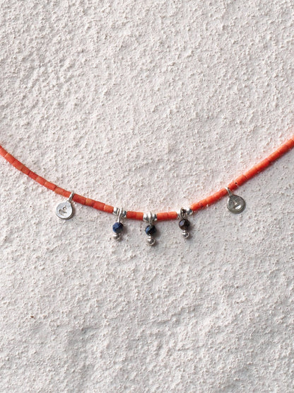 Burning Vision Necklace