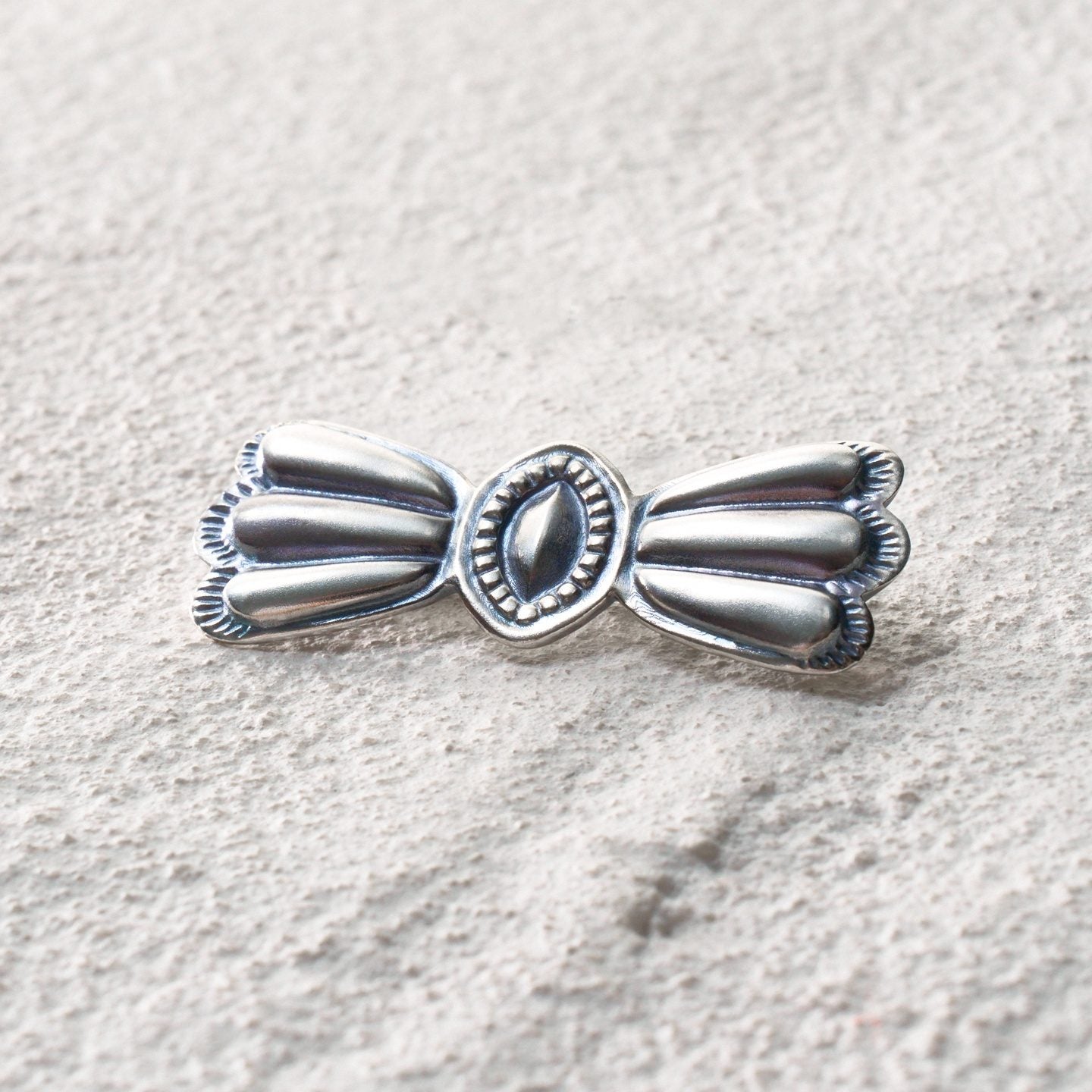 Bow Brooch