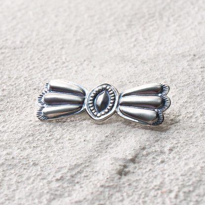 Bow Brooch