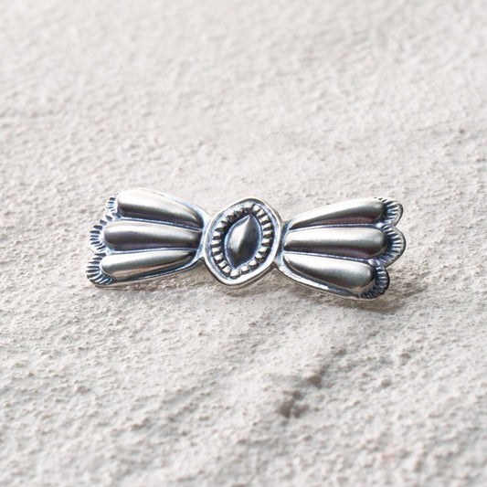 Bow Brooch