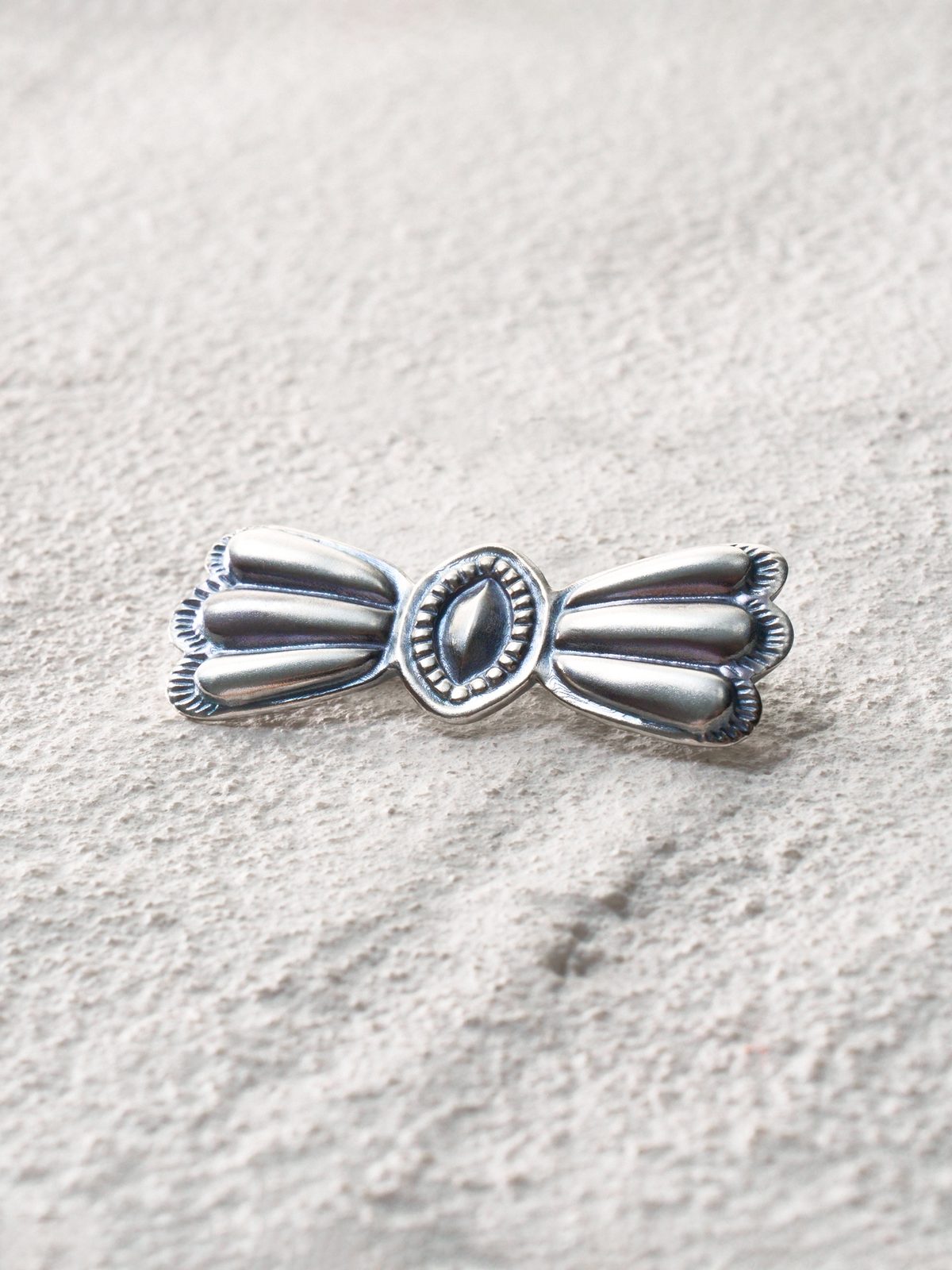 Bow Brooch