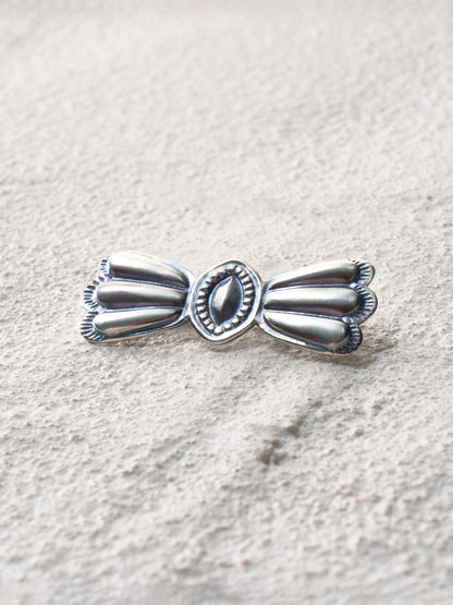 Bow Brooch