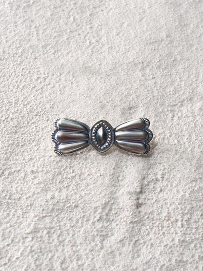 Bow Brooch