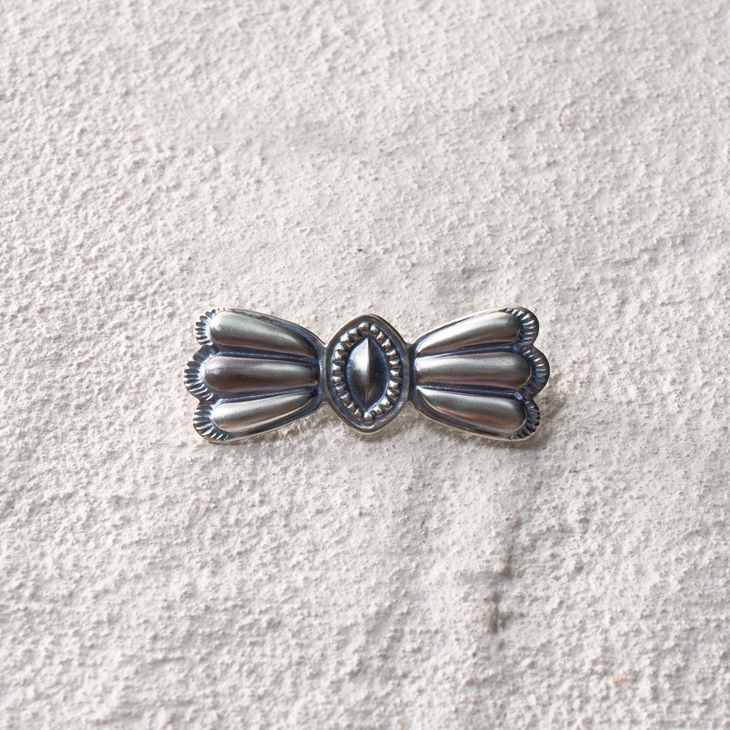 Bow Brooch