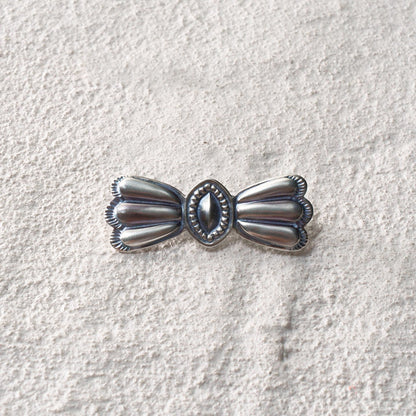 Bow Brooch
