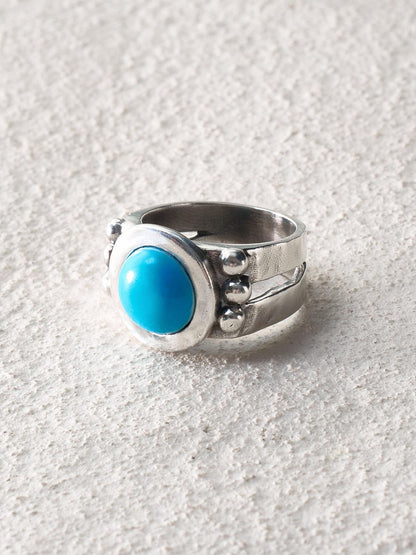 Turquoise Ring