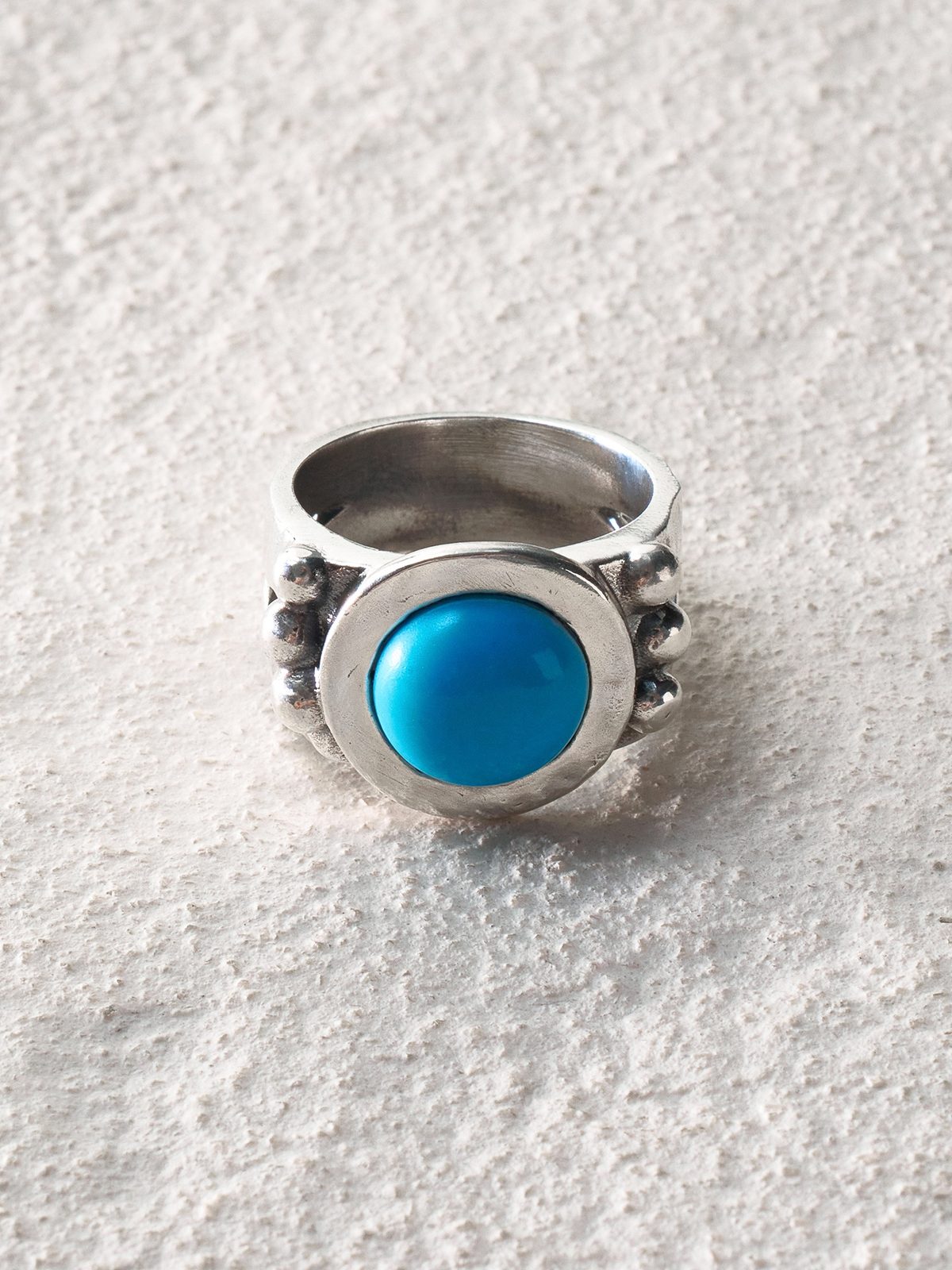 Turquoise Ring