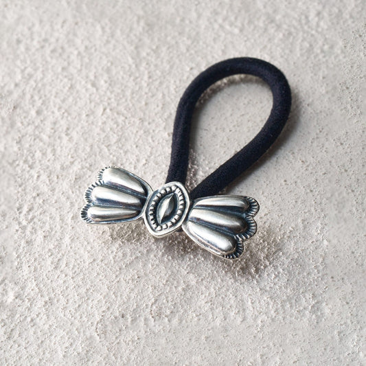 Bow Hair Accessory