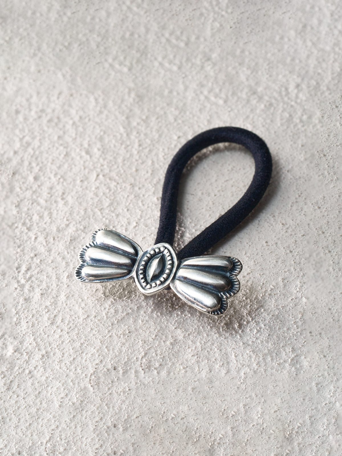 Bow Hair Accessory