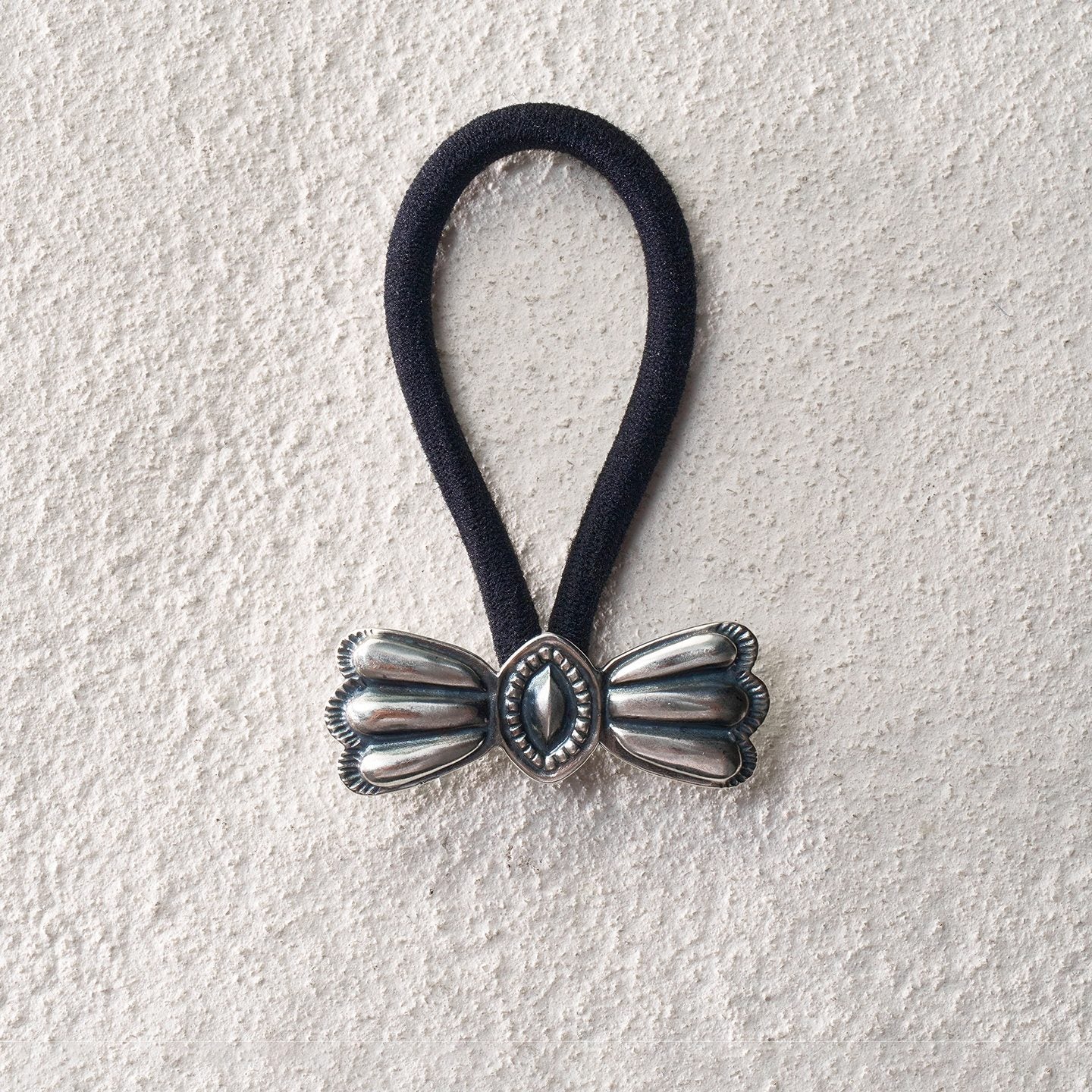 Bow Hair Accessory