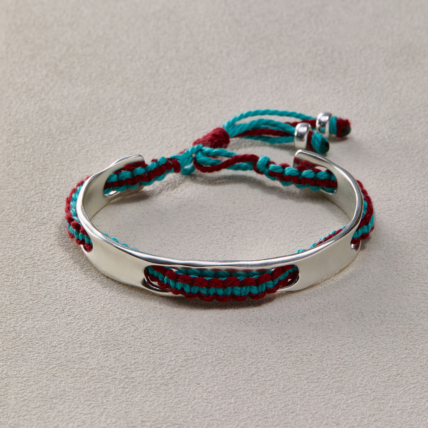 Woven Bracelet