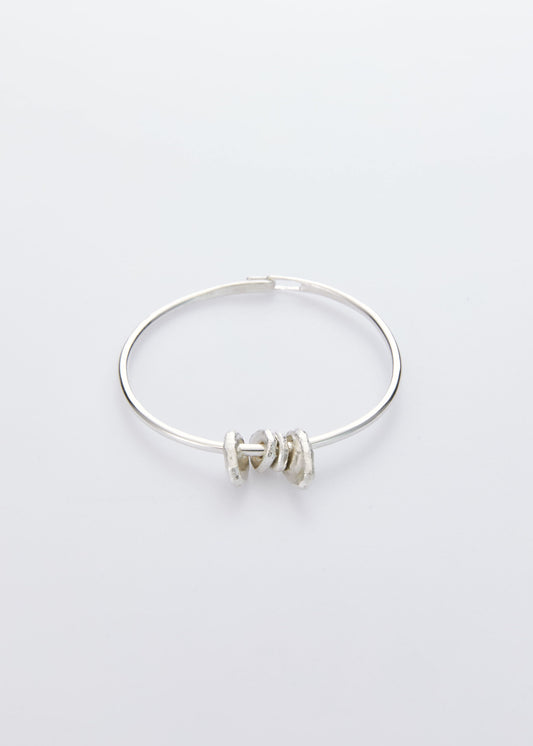 Stone Bangle 