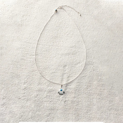 ensage-tokyo-nomad-thunderbird-necklace-925-sterling-silver-bird-pendant-turquoise-inlay