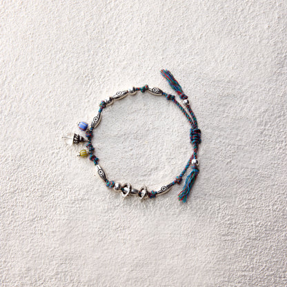 ensage-tokyo-whisper-of-the-wind-braided-bracelet-925-sterling-silver-natural-white-crystal-drop-glass-beads