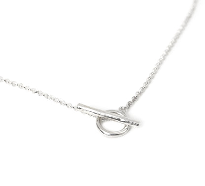 Toggle Necklace