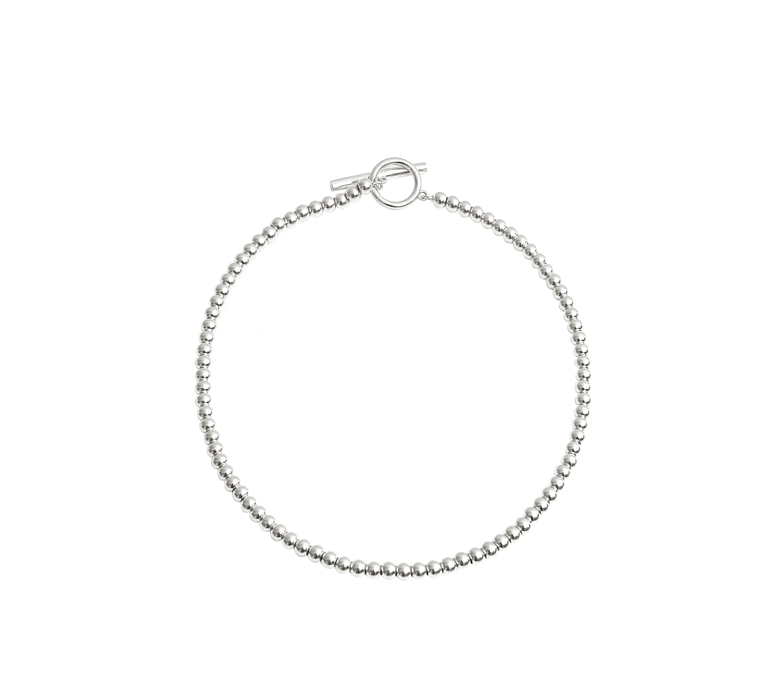 Ball Chain Necklace – EnSage