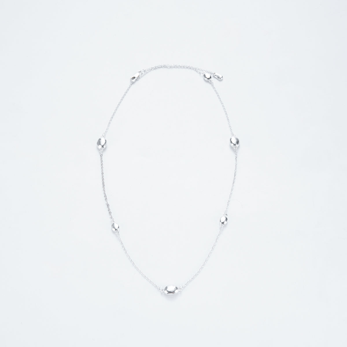 Stone Necklace | Handmade Necklace | EnSage Tokyo