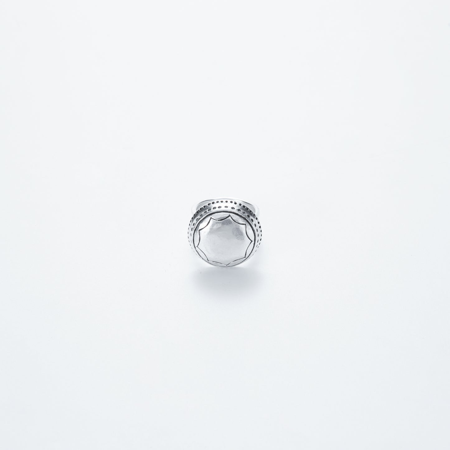 Tuareg Ring