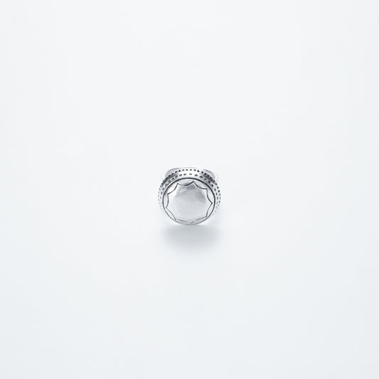 Tuareg Ring 